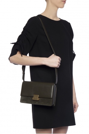 ‘bellechasse’ shoulder bag, zdjęcie 2 ‘bellechasse’ shoulder bag od Saint Laurent